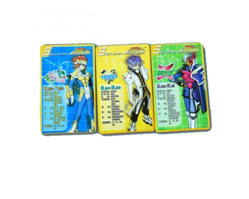 Card Cards